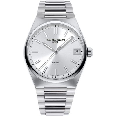 montre Frederique Constant FC-240SD2NH6B Highlife