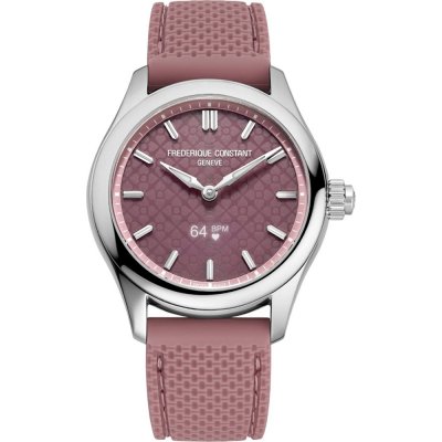 montre Frederique Constant FC-286BRGS3B6 Vitality Ladies