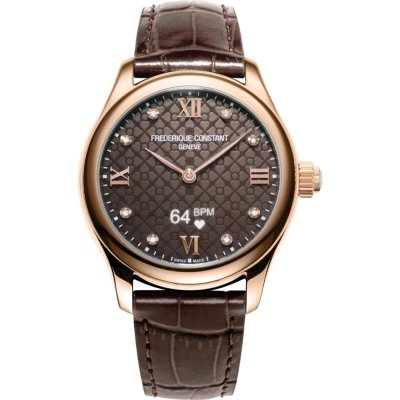 montre Frederique Constant FC-286CD3B4 Vitality Ladies