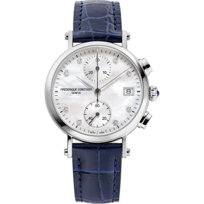 Montre Frederique Constant FC-291MPWD2R6 Classics