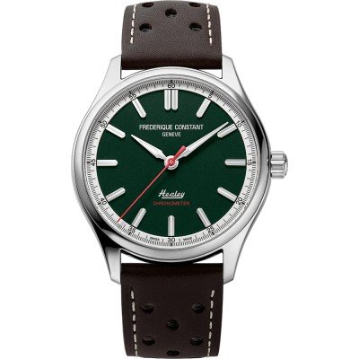 Montre Frederique Constant FC-301HGRS5B6 Vintage Rally Healey