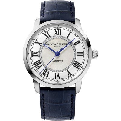 Montre Frederique Constant FC-301MPWD3B6 Classics Premiere