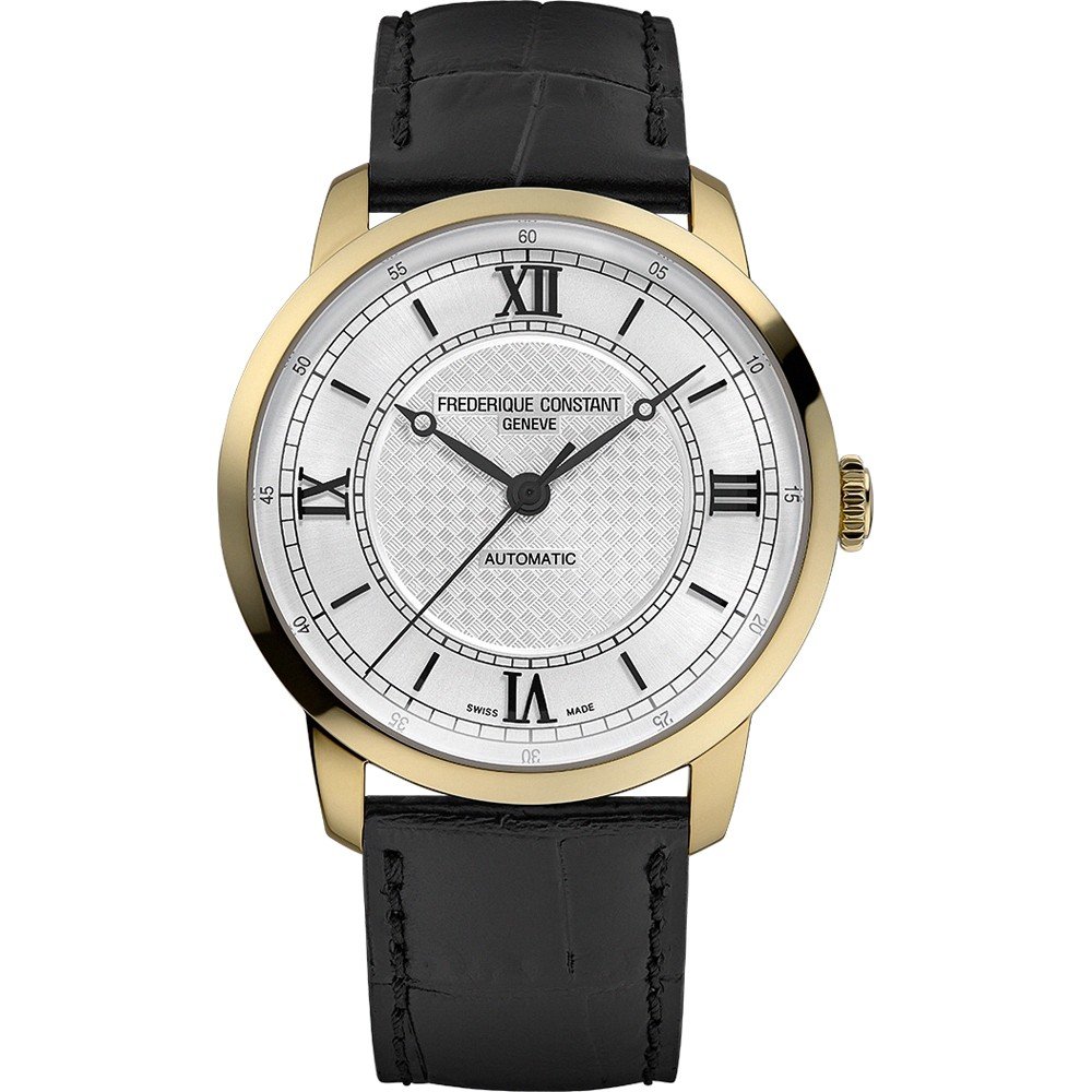 Montre Frederique Constant Classics FC-301S3B5 Classics Premiere