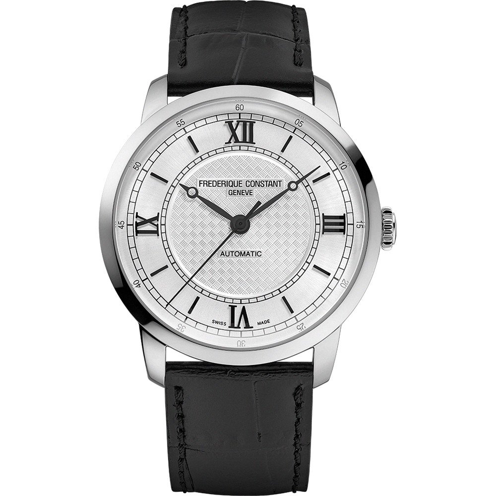 Montre Frederique Constant Classics FC-301S3B6 Premiere