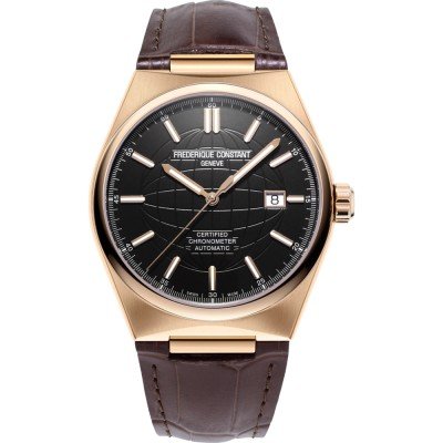 montre Frederique Constant FC-303B4NH4 Highlife