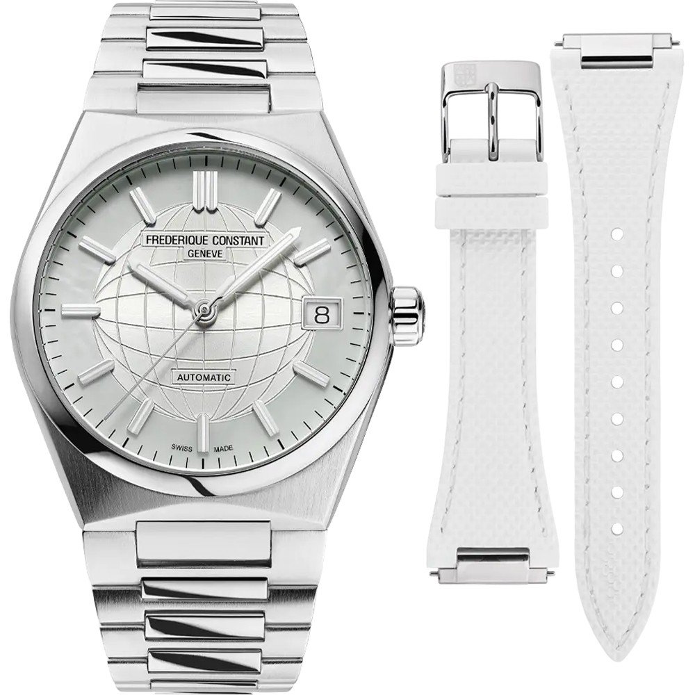 Montre Frederique Constant Highlife FC-303MPW2NH6B