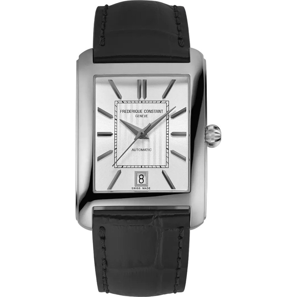 Montre Frederique Constant Classics FC-303S4C6 Classics Carree