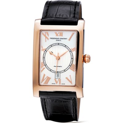 Montre Frederique Constant FC-303V4C29 Carré