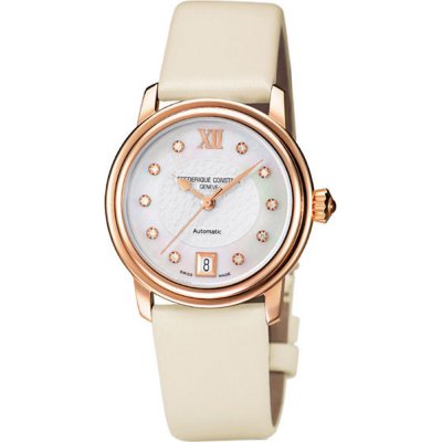 Montre Frederique Constant FC-303WHD2P4 Ladies automatic