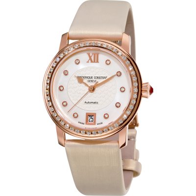 Montre Frederique Constant FC-303WHD2PD4 Ladies automatic