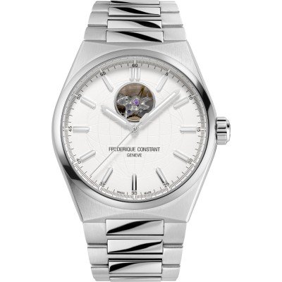 montre Frederique Constant FC-310S4NH6B Highlife