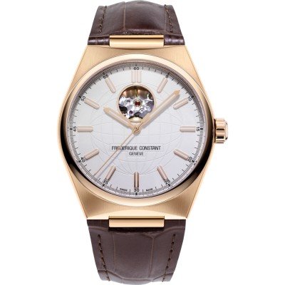 Montre Frederique Constant FC-310V4NH4 Highlife Heart Beat