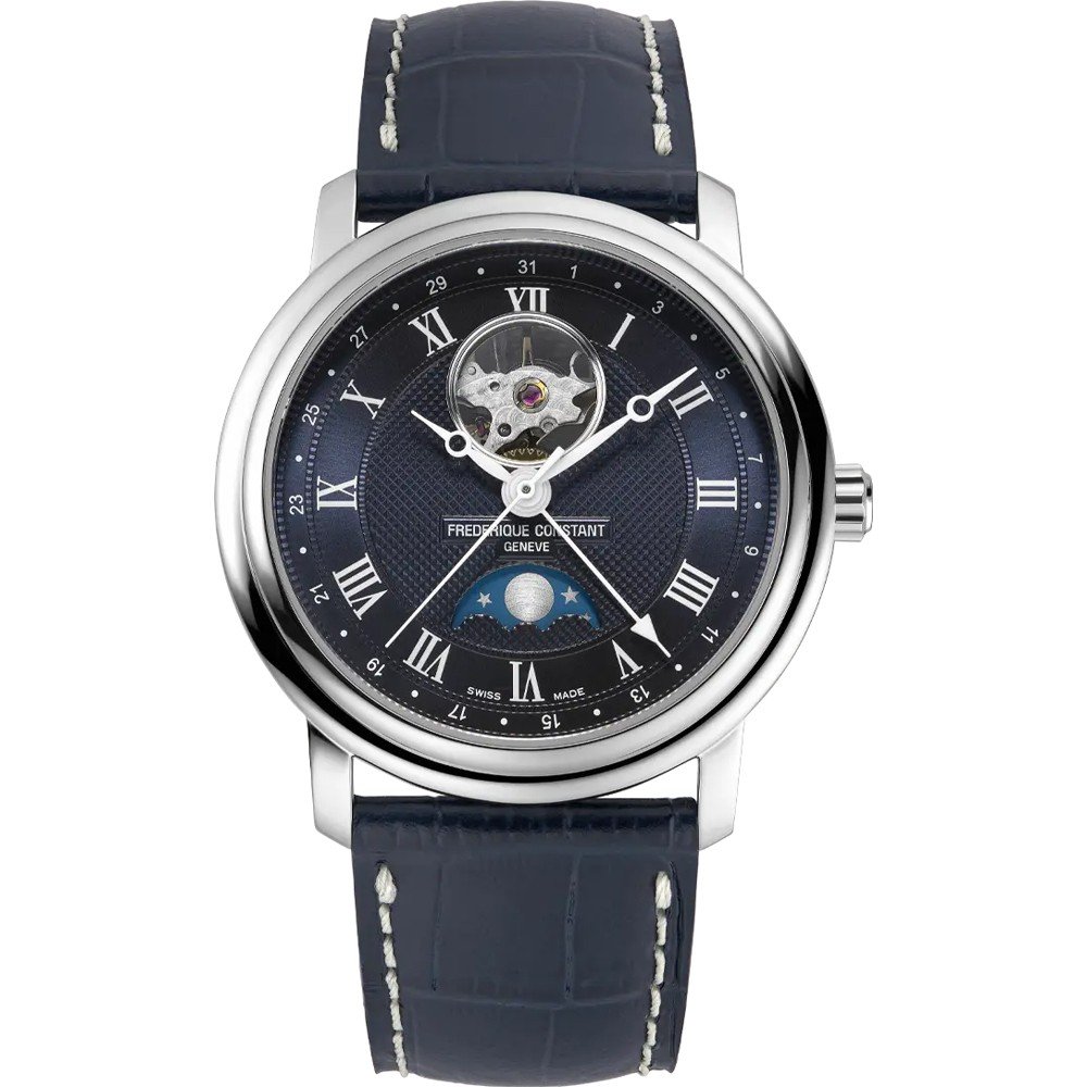 Montre Frederique Constant Classics FC-335MCNW4P26 Maxime Heart Beat