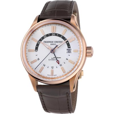 Montre Frederique Constant FC-350GT4TH6