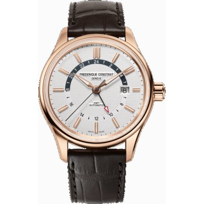 Montre Frederique Constant FC-350VT4H4 Yacht Timer GMT