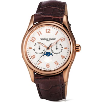 Montre Frederique Constant FC-360RM6B4 Runabout