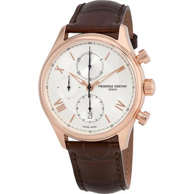 Frederique Constant Watch Runabout FC-392MV5B4