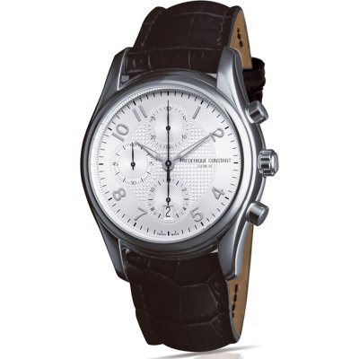 Montre Frederique Constant FC-392RM6B6 Runabout