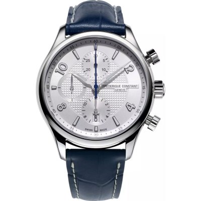 Frederique Constant Watch Runabout FC-392RMS5B6