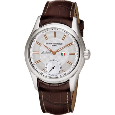 Montre Frederique Constant FC-435V6B6 Vintage Rally