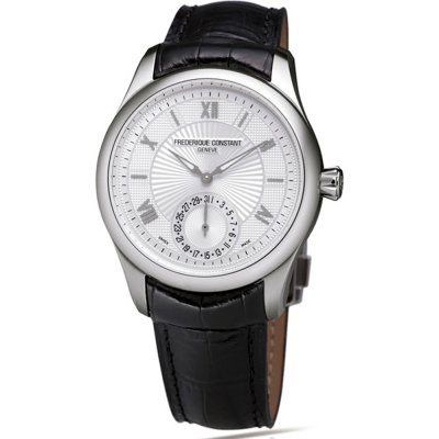 Montre Frederique Constant FC-700MS5M6 Maxime