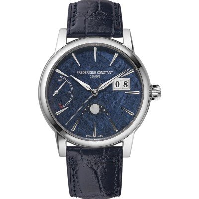 Montre Frederique Constant FC-735MT3HPT Manufacture Classic