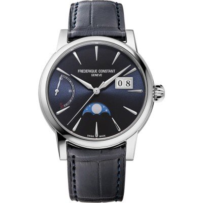 Montre Frederique Constant FC-735N3H6 Manufacture