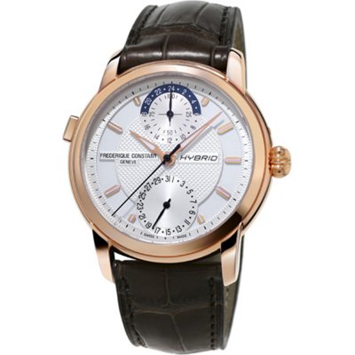 Montre Frederique Constant FC-750V4H4 Manufacture Hybrid