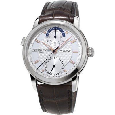 Montre Frederique Constant FC-750V4H6 Manufacture Hybrid