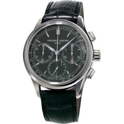 Montre Frederique Constant FC-760DG4H6DG Manufacture Flyback Chronograph