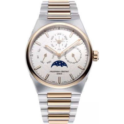 Montre Frederique Constant FC-775V4NH2B Highlife