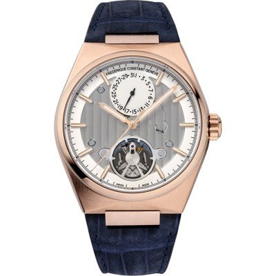 Montre Frederique Constant FC-810CDG4NH9 Highlife