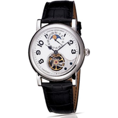 Montre Frederique Constant FC-915AS4H6 Heart Beat