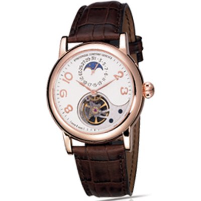 Montre Frederique Constant FC-915ASG4H9 Heart Beat