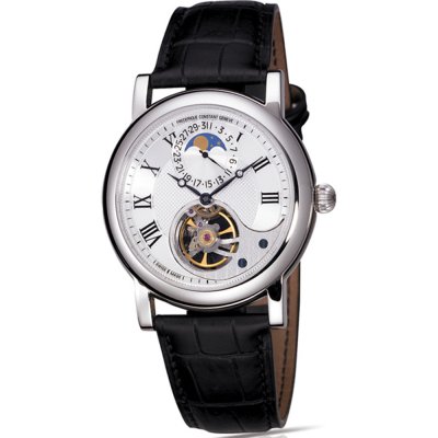 Montre Frederique Constant FC-915MC4H6 Heart Beat