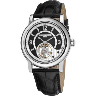 Montre Frederique Constant FC-930ABS4H6 Heart Beat