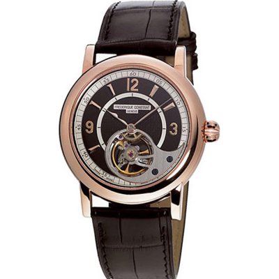 Montre Frederique Constant FC-930ABS4H9 Heart Beat