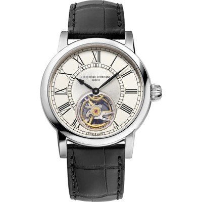 Montre Frederique Constant FC-930EM3H6 Manufacture Classic Heart Beat