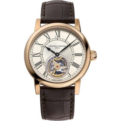 Montre Frederique Constant FC-930EM3H9 Manufacture Classic Heart Beat