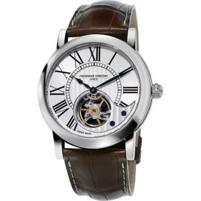 Montre Frederique Constant FC-930MC4H6B Heart Beat