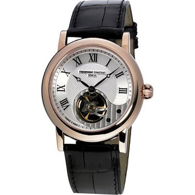 Montre Frederique Constant FC-930MC4H9 Heart Beat