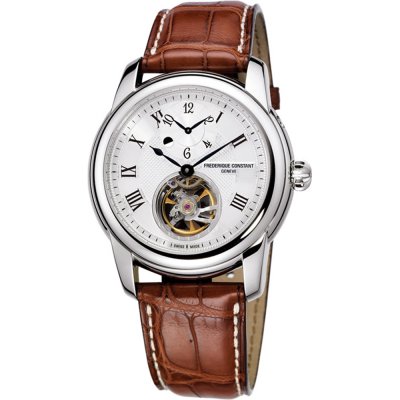 Montre Frederique Constant FC-938MC4H6 Manufacture Heart Beat