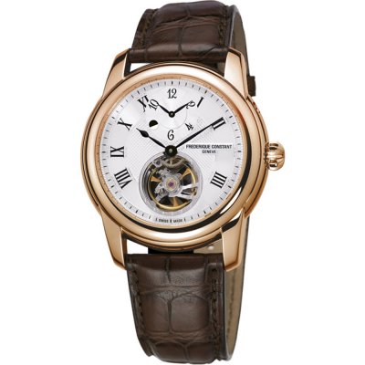 Montre Frederique Constant FC-938MC4H9 Manufacture Heart Beat