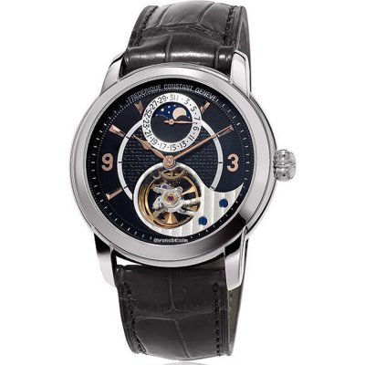 Montre Frederique Constant FC-942ABS4H6 Manufacture Heart Beat