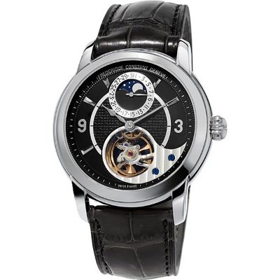 Montre Frederique Constant FC-942ABS4HPT Manufacture Heart Beat