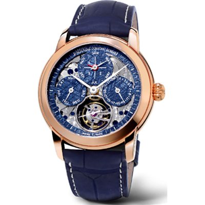 Montre Frederique Constant FC-975BMT4H9 Manufacture Perpetual Calendar