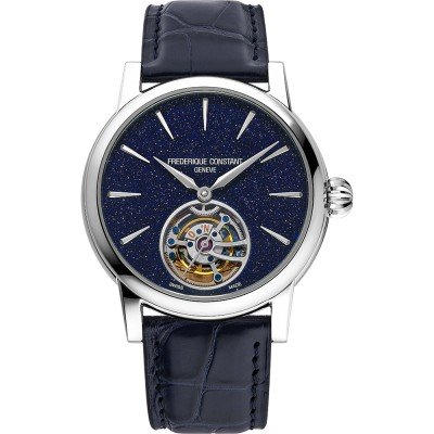 Montre Frederique Constant FC-980AV3H8 Manufacture Tourbillon