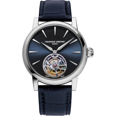 Montre Frederique Constant FC-980N3H6 Manufacture Tourbillon