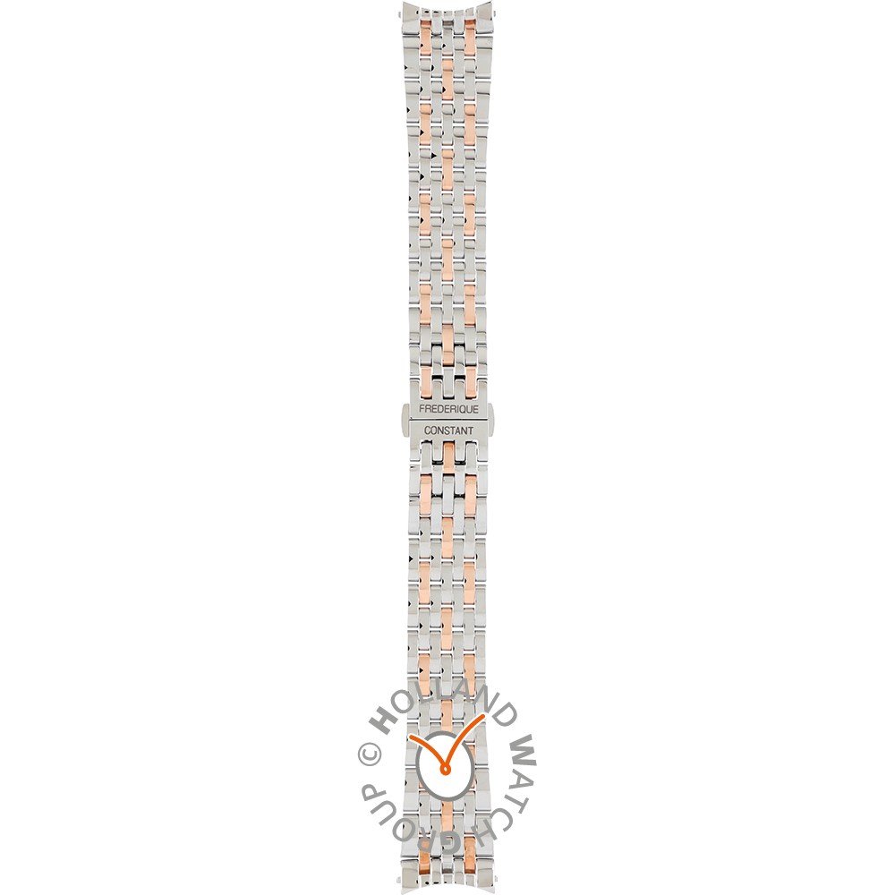 Bracelet Frederique Constant Frederique Constant Straps FCB-2P7L-2