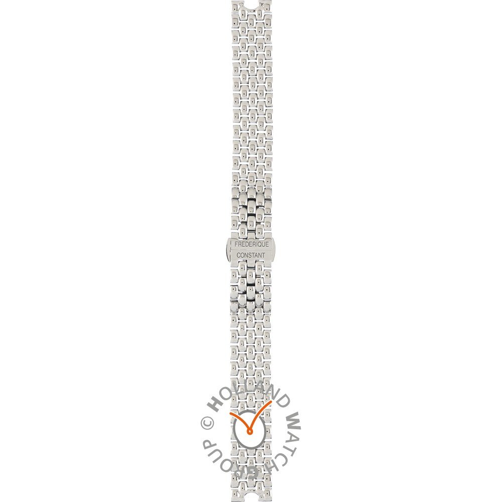 Bracelet Frederique Constant Frederique Constant Straps FCB-3V-SS